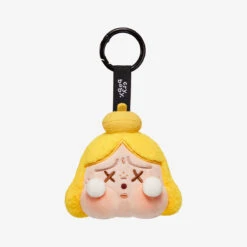 CRYBABY CHEER UP, BABY! SERIES-Plush Pendant Blind Box -Outlet Mega Plush Store 20240528 111323 101766 crybaby cheer up baby series plush pendant blind box details blind boxes pop mart us 3 1200x1200