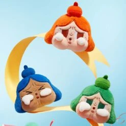 CRYBABY CHEER UP, BABY! SERIES-Plush Pendant Blind Box -Outlet Mega Plush Store 20240528 111323 454579 crybaby cheer up baby series plush pendant blind box details blind boxes pop mart us scene 1 1200x1200