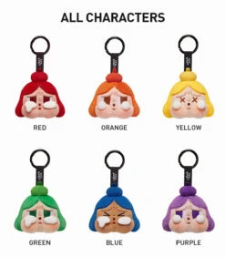 CRYBABY CHEER UP, BABY! SERIES-Plush Pendant Blind Box -Outlet Mega Plush Store 20240528 111434 092791 crybaby cheer up baby series plush pendant blind box details 02 1200x1372