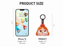 CRYBABY CHEER UP, BABY! SERIES-Plush Pendant Blind Box -Outlet Mega Plush Store 20240528 111434 348401 crybaby cheer up baby series plush pendant blind box details 05 1200x905