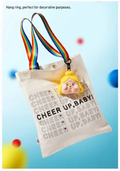 CRYBABY CHEER UP, BABY! SERIES-Plush Pendant Blind Box -Outlet Mega Plush Store 20240528 111434 673114 crybaby cheer up baby series plush pendant blind box details 07 1200x1698
