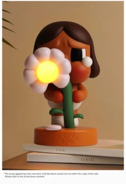 CRYBABY Sad Club Series-Lamp -Outlet Mega Plush Store 20240528 141528 228574 crybaby sad club series lamp accessories pop mart us detail 05 1200x1756