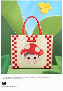 HACIPUPU Adventures In The Woods Series-Handbag -Outlet Mega Plush Store 20240604 111255 999711 hacipupu adventures in the woods series handbag accessories pop mart us 4 1200x1734