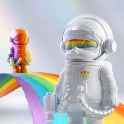 MEGA SPACE MOLLY 400% Rainbow 26 MEGA SPACE MOLLY 400% Rainbow -Outlet Mega Plush Store 20240604 182750 124705 mega space molly 400 rainbow mega 400 pop mart us scene 2 1200x1200
