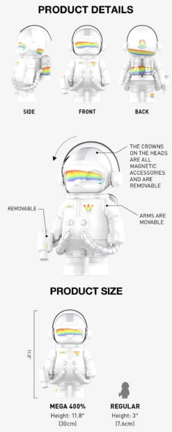 MEGA SPACE MOLLY 400% Rainbow 35 MEGA SPACE MOLLY 400% Rainbow -Outlet Mega Plush Store 20240605 141111 578800 mega space molly 400 rainbow mega 400 pop mart us detail 02 1200x3012