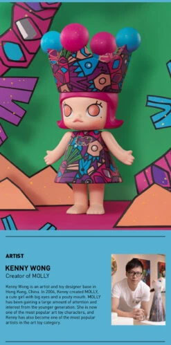 MEGA ROYAL MOLLY 1000% HAN MEILIN -Outlet Mega Plush Store 20240605 152812 856292 mega royal molly 1000 han meilin mega 1000 pop mart us detail 05 1200x2424