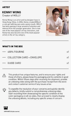 MEGA SPACE MOLLY 400% Rainbow 39 MEGA SPACE MOLLY 400% Rainbow -Outlet Mega Plush Store 20240606 113334 681926 mega space molly 400 rainbow mega 400 pop mart us detail 06 1200x1956