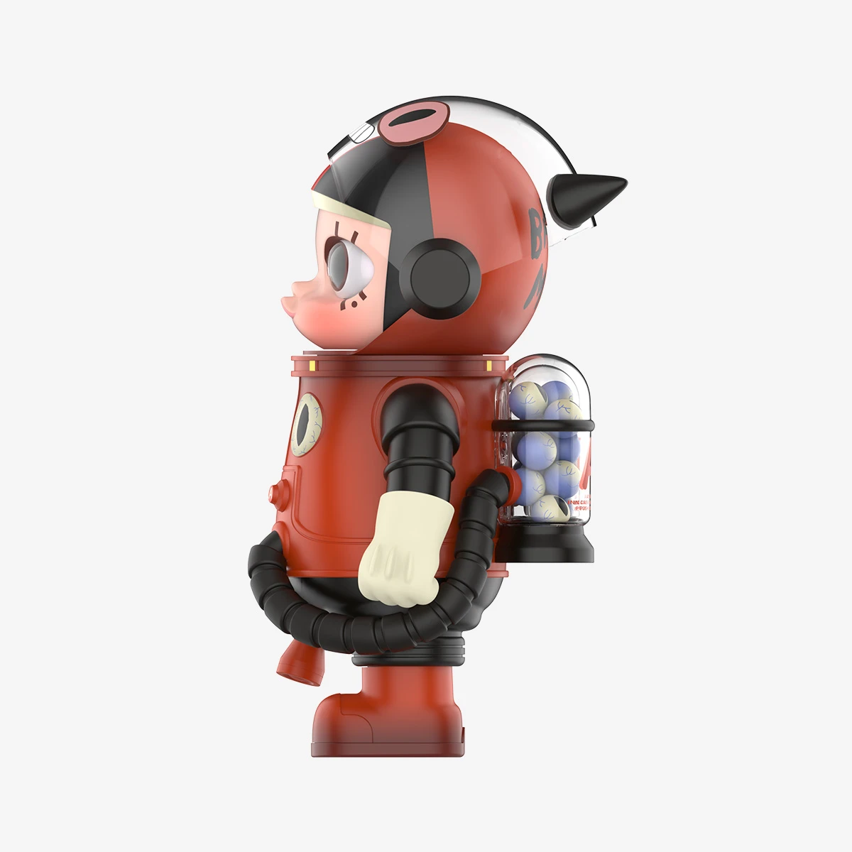 MEGA SPACE MOLLY 400% Gary Baseman 3 MEGA SPACE MOLLY 400% Gary Baseman - Image 3