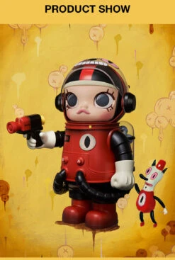 MEGA SPACE MOLLY 400% Gary Baseman 26 MEGA SPACE MOLLY 400% Gary Baseman -Outlet Mega Plush Store 20240613 103754 410847 mega space molly 400 gary baseman mega 400 pop mart us detail 03 1200x1783