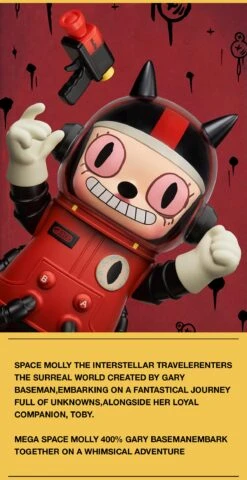 MEGA SPACE MOLLY 400% Gary Baseman 27 MEGA SPACE MOLLY 400% Gary Baseman -Outlet Mega Plush Store 20240613 103754 471147 mega space molly 400 gary baseman mega 400 pop mart us detail 04 1200x2333