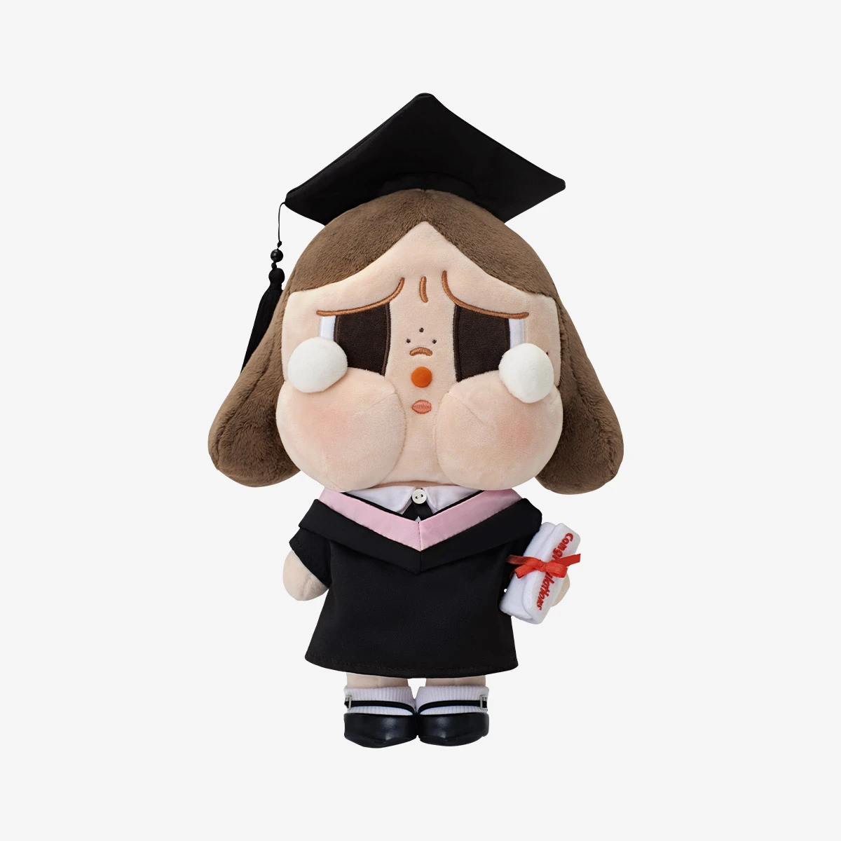 CRYBABY Sunset Concert Series-Plush Doll 1 CRYBABY Sunset Concert Series-Plush Doll