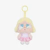 CRYBABY Sunset Concert Series-Plush Pendant Blind Box