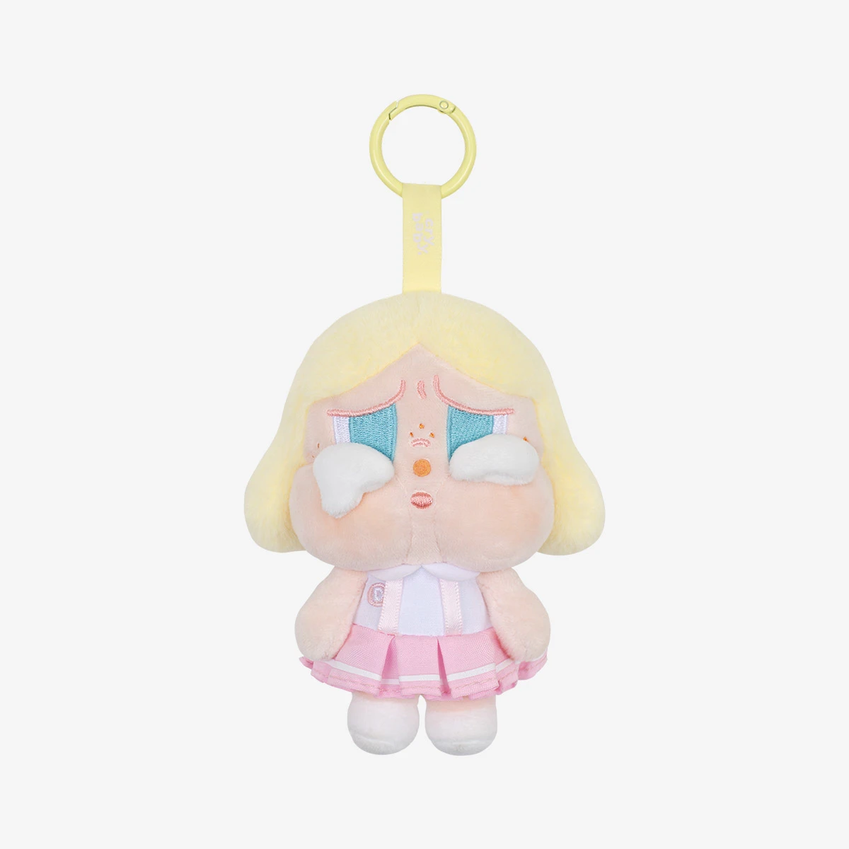 CRYBABY Sunset Concert Series-Plush Pendant Blind Box 1 CRYBABY Sunset Concert Series-Plush Pendant Blind Box