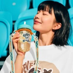 CRYBABY Sunset Concert Series-Tumbler -Outlet Mega Plush Store 20240617 095443 806089 crybaby sunset concert series tumbler accessories pop mart us scene 3 1200x1200