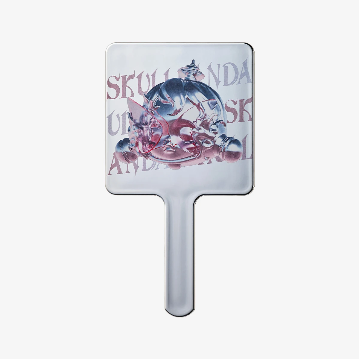 SKULLPANDA The Sound Series-Handheld Mirror 1 SKULLPANDA The Sound Series-Handheld Mirror
