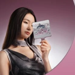 SKULLPANDA The Sound Series-Handheld Mirror 14 SKULLPANDA The Sound Series-Handheld Mirror -Outlet Mega Plush Store 20240621 103418 565171 skullpanda the sound series handheld mirror accessories pop mart us scene 3 1200x1200