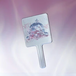 SKULLPANDA The Sound Series-Handheld Mirror 12 SKULLPANDA The Sound Series-Handheld Mirror -Outlet Mega Plush Store 20240621 103418 881867 skullpanda the sound series handheld mirror accessories pop mart us scene 1 1200x1200