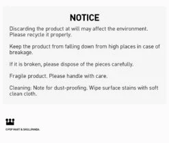 SKULLPANDA The Sound Series-Handheld Mirror 19 SKULLPANDA The Sound Series-Handheld Mirror -Outlet Mega Plush Store 20240621 103501 597854 skullpanda the sound series handheld mirror accessories pop mart us detail 05 1200x1016