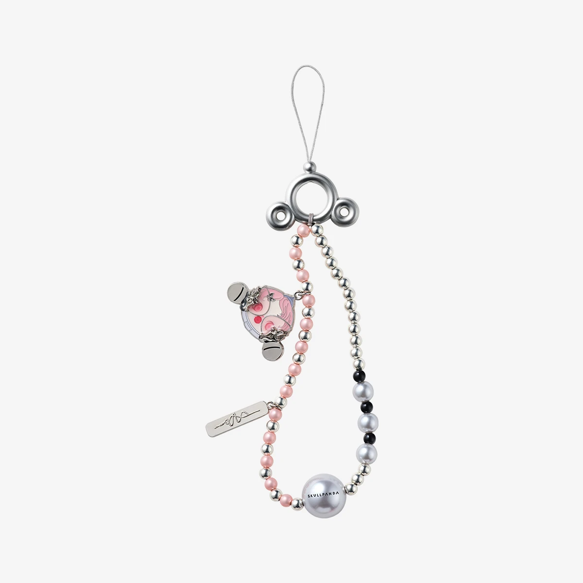 SKULLPANDA The Sound Series Phone Chain 7 SKULLPANDA The Sound Series Phone Chain - Image 7