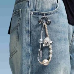 SKULLPANDA The Sound Series Phone Chain 31 SKULLPANDA The Sound Series Phone Chain -Outlet Mega Plush Store 20240621 104618 541954 skullpanda the sound series phone chain blind boxes pop mart us scene 3 1200x1200