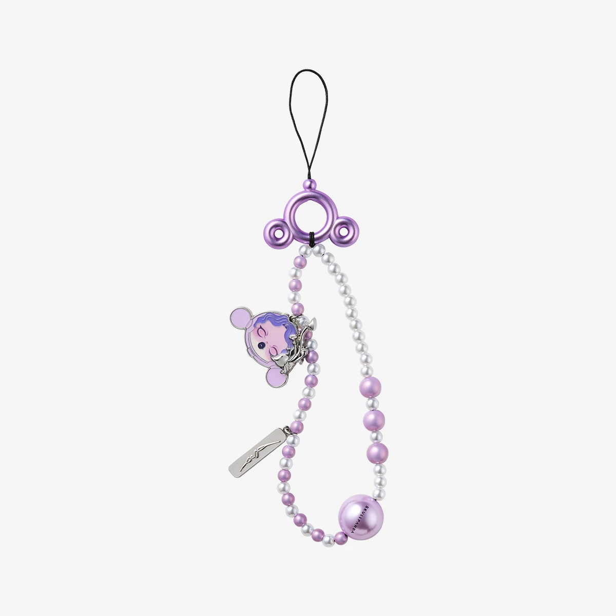 SKULLPANDA The Sound Series Phone Chain 8 SKULLPANDA The Sound Series Phone Chain - Image 8