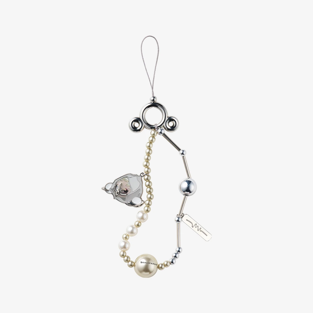SKULLPANDA The Sound Series Phone Chain 6 SKULLPANDA The Sound Series Phone Chain - Image 6