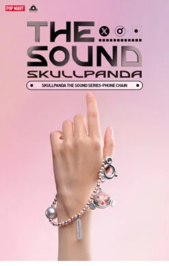 SKULLPANDA The Sound Series Phone Chain 34 SKULLPANDA The Sound Series Phone Chain -Outlet Mega Plush Store 20240621 104629 429944 skullpanda the sound series phone chain blind boxes pop mart us details 1 1200x1888