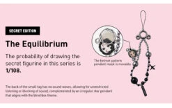 SKULLPANDA The Sound Series Phone Chain 36 SKULLPANDA The Sound Series Phone Chain -Outlet Mega Plush Store 20240621 104629 684301 skullpanda the sound series phone chain blind boxes pop mart us details 3 1200x757