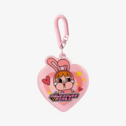 CRYBABY× Powerpuff Girls Series-Card Holder Blind Box -Outlet Mega Plush Store 20240621 113221 073256 crybaby powerpuff girls series card holder blind box blind boxes pop mart us 3 1200x1200