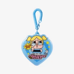 CRYBABY× Powerpuff Girls Series-Card Holder Blind Box -Outlet Mega Plush Store 20240621 113221 115382 crybaby powerpuff girls series card holder blind box blind boxes pop mart us 5 1200x1200
