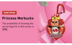 CRYBABY× Powerpuff Girls Series-Card Holder Blind Box -Outlet Mega Plush Store 20240621 113233 203997 crybaby powerpuff girls series card holder blind box blind boxes pop mart us details 3 1200x751