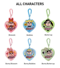 CRYBABY× Powerpuff Girls Series-Card Holder Blind Box -Outlet Mega Plush Store 20240621 113233 652909 crybaby powerpuff girls series card holder blind box blind boxes pop mart us details 2 1200x1340
