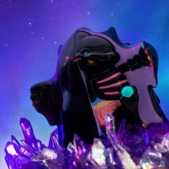 MEGA COLLECTION 400% YUKI POLAR DAY YUKI POLAR NIGHT -Outlet Mega Plush Store 20240625 100510 294385 scene 3 1200x1200