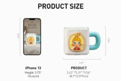 MOLLY Anniversary Statues Classical Retro 2 Series-Picture Frame Cup 21 MOLLY Anniversary Statues Classical Retro 2 Series-Picture Frame Cup -Outlet Mega Plush Store 20240627 102504 276132 molly anniversary statues classical retro 2 series picture frame cup accessories pop mart us details 3 1200x800