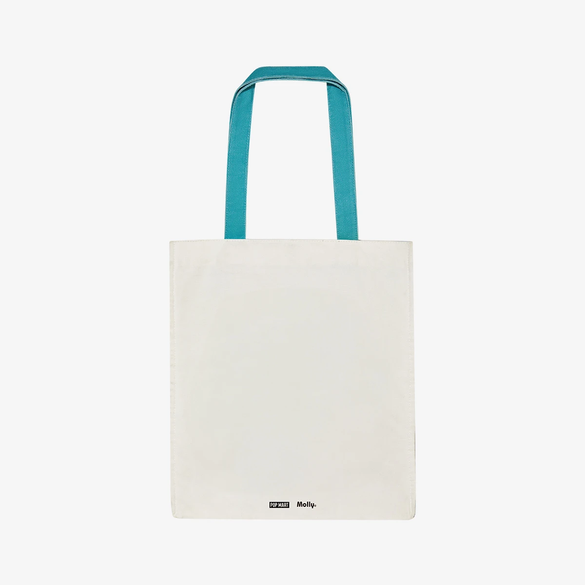 MOLLY Anniversary Statues Classical Retro 2 Series-Canvas Bag 2 MOLLY Anniversary Statues Classical Retro 2 Series-Canvas Bag - Image 2