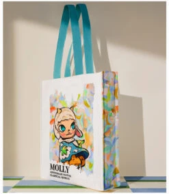 MOLLY Anniversary Statues Classical Retro 2 Series-Canvas Bag 27 MOLLY Anniversary Statues Classical Retro 2 Series-Canvas Bag -Outlet Mega Plush Store 20240627 103216 023558 molly anniversary statues classical retro 2 series canvas bag accessories pop mart us details 6 1200x1376