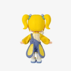 MOLLY × The Powerpuff Girls Series Action Figure -Outlet Mega Plush Store 20240627 143900 430115 molly the powerpuff girls series action figure bjd details 05 1200x1200
