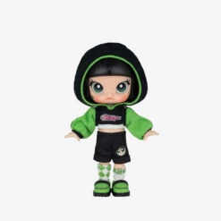 MOLLY × The Powerpuff Girls Series Action Figure -Outlet Mega Plush Store 20240627 143900 509000 molly the powerpuff girls series action figure bjd details 03 1200x1200