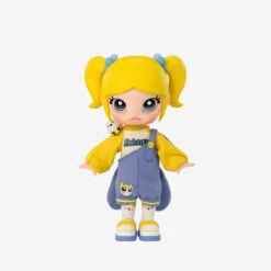 MOLLY × The Powerpuff Girls Series Action Figure -Outlet Mega Plush Store 20240627 143900 727751 molly the powerpuff girls series action figure bjd details 04 1200x1200