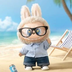 THE MONSTERS - FLIP WITH ME Vinyl Plush Doll -Outlet Mega Plush Store 20240703 182402 473533 the monsters flip with me vinyl plush doll plush toys pop mart us scene 4 1200x1200