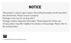 THE MONSTERS - FLIP WITH ME Vinyl Plush Doll -Outlet Mega Plush Store 20240703 182412 259300 the monsters flip with me vinyl plush doll plush toys pop mart us details 11 1200x722