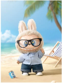 THE MONSTERS - FLIP WITH ME Vinyl Plush Doll -Outlet Mega Plush Store 20240703 182412 685437 the monsters flip with me vinyl plush doll plush toys pop mart us details 9 1200x1594