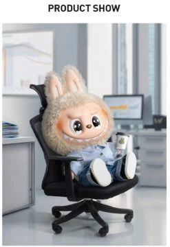 THE MONSTERS - FLIP WITH ME Vinyl Plush Doll -Outlet Mega Plush Store 20240703 182412 772416 the monsters flip with me vinyl plush doll plush toys pop mart us details 6 1200x1748