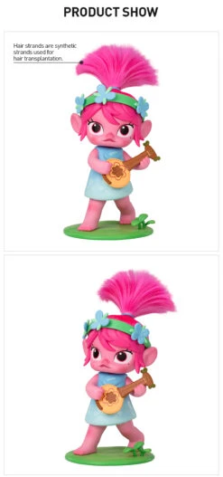 Molly Trolls Poppy Figurine -Outlet Mega Plush Store 20240710 173315 098124 molly trolls poppy figurine pop mart us detail 04 1200x2562