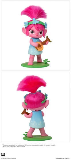 Molly Trolls Poppy Figurine -Outlet Mega Plush Store 20240710 173315 787715 molly trolls poppy figurine pop mart us detail 05 1200x2692