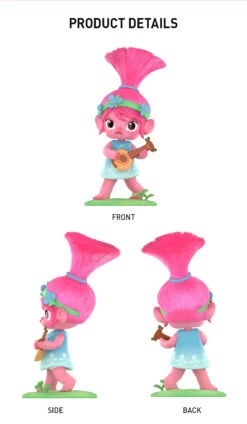 Molly Trolls Poppy Figurine -Outlet Mega Plush Store 20240710 173315 830860 molly trolls poppy figurine pop mart us detail 02 1200x2059