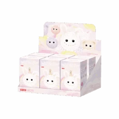 INSTINCTOY Fantasy World Series-Plush Blind Box -Outlet Mega Plush Store 20240718 114510 696231 whole set 800x800