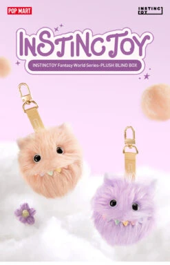 INSTINCTOY Fantasy World Series-Plush Blind Box -Outlet Mega Plush Store 20240724 144253 089827 instinctoy fantasy world series plush blind box blind boxes pop mart us details 1 1200x1867