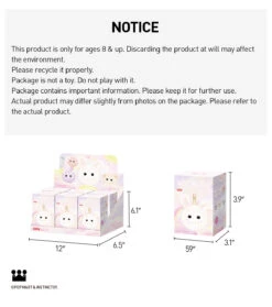 INSTINCTOY Fantasy World Series-Plush Blind Box -Outlet Mega Plush Store 20240724 144253 127710 instinctoy fantasy world series plush blind box blind boxes pop mart us details 8 1200x1357