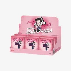 SKULLPANDA CHEERS TO MYSELF SERIES-Badge Pendant Blind Box 29 SKULLPANDA CHEERS TO MYSELF SERIES-Badge Pendant Blind Box -Outlet Mega Plush Store 20240725 113004 350786 skullpanda cheers to myself series badge pendant blind box blind boxes whole set 1200x1200